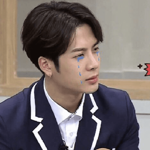 Jackson Wang  12