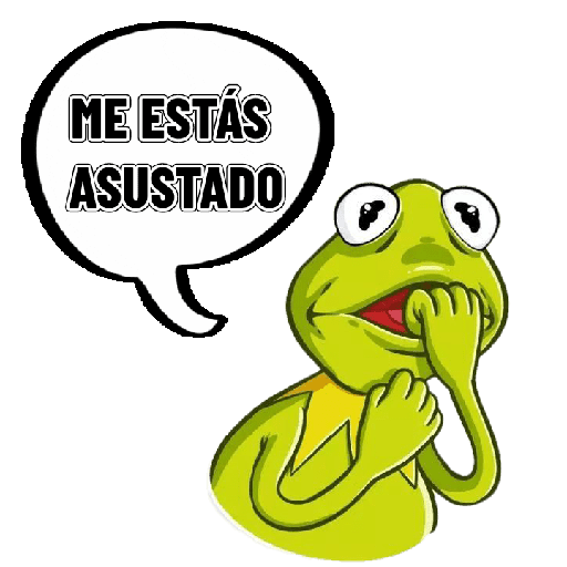 La Rana René 🐸💚 13
