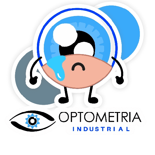 Optometría emojis 8