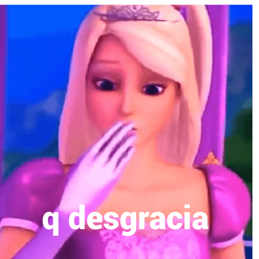 🤞🏻😍👩🏼barbie mi diosa💅😍😍 3