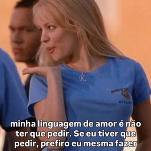 Memes | Dia das Mulheres 🌹 8
