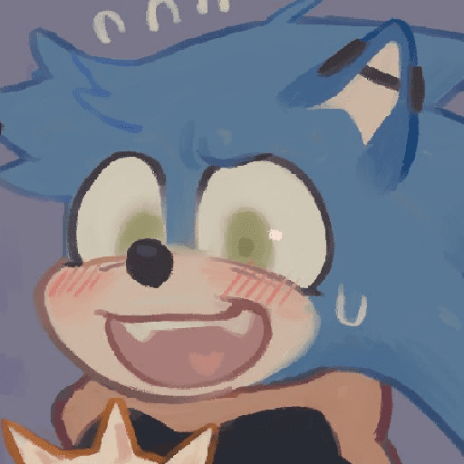 RANDOMSONIC 23
