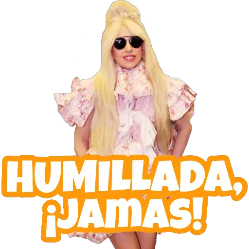 Lady gaga 23