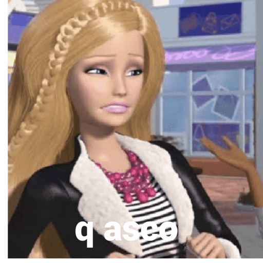 🤞🏻😍👩🏼barbie mi diosa💅😍😍 8