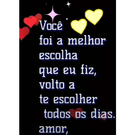 Te amo 9