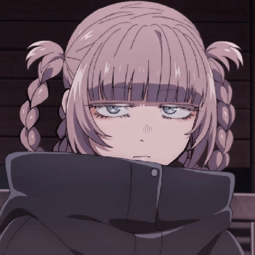 Nazuna Nanakusa anime 10
