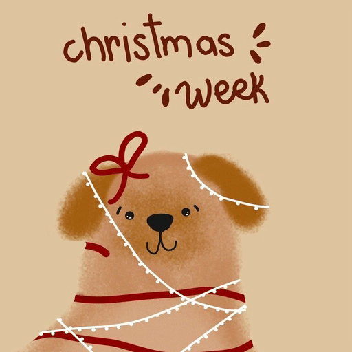 🎄🌟🤍Notitas Navideñas🤍🌟🎄 15