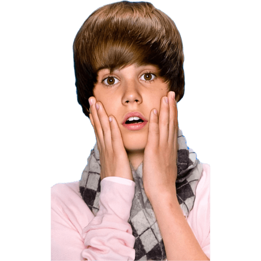 Justin Bieber 💜 12