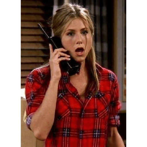 Friends 27