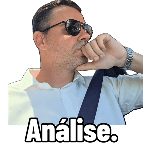 Raça stickers 2025 27