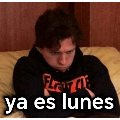 Lunes 4