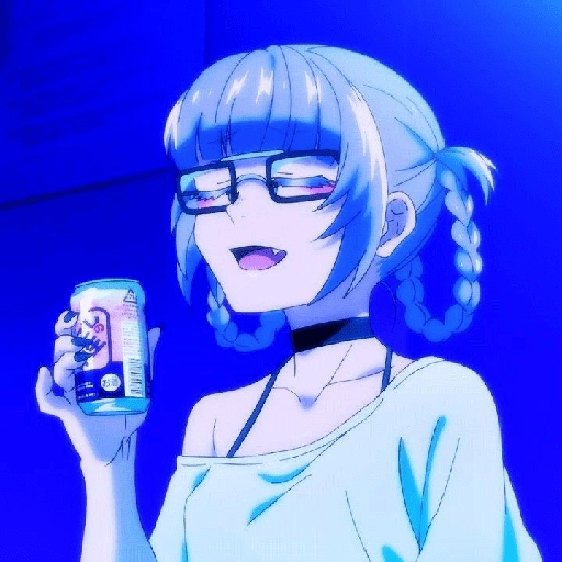 Nazuna Nanakusa anime 6