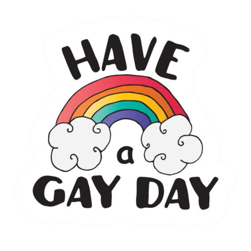 Pride LGTBIQ+ 🏳️‍🌈 11