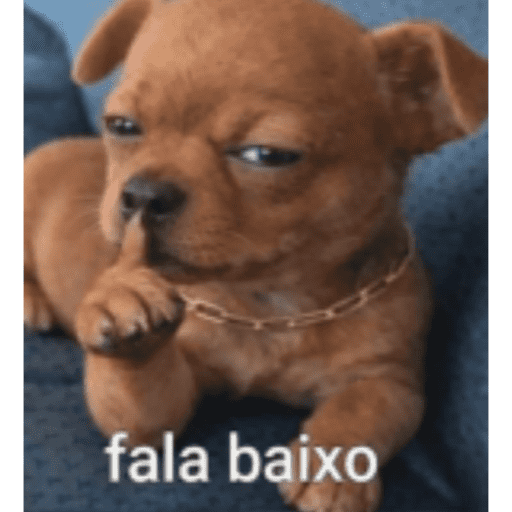 Oi posso fala 7