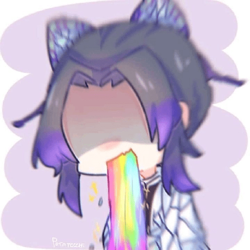 Shinobu <33 25