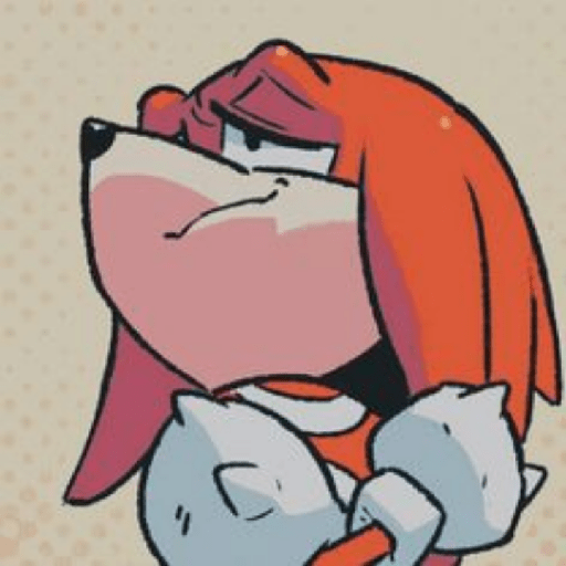 🔴👊🏻 knuckles mania 👊🏻🔴 12