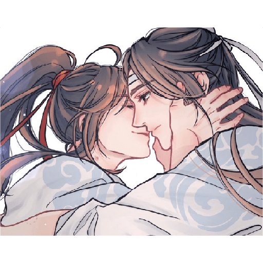 WangXian 3 🩵❤️ 17