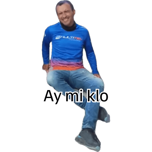 Qlq todo bien menol 29