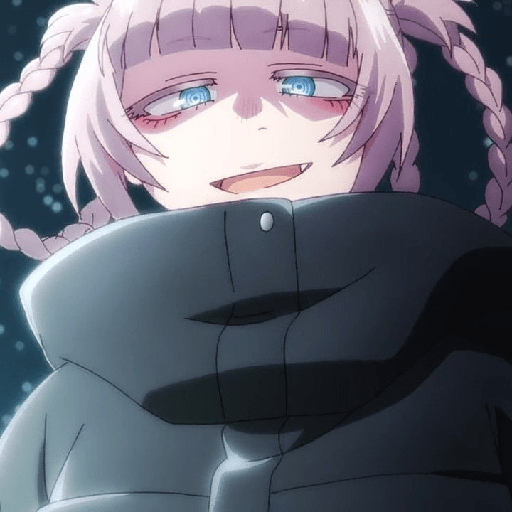 Nazuna Nanakusa anime 20