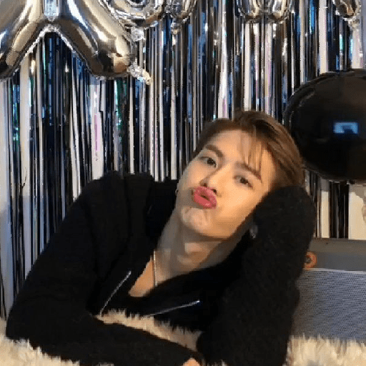 Jackson Wang  19