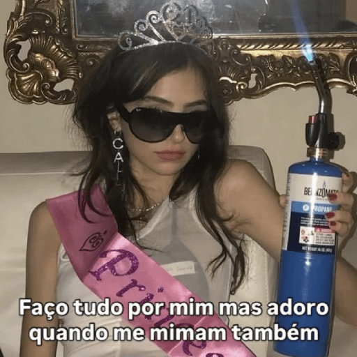 Memes | Dia das Mulheres 🌹 6