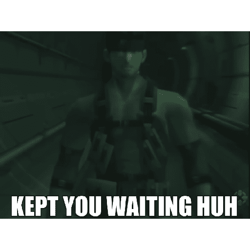 Metal Gear  14