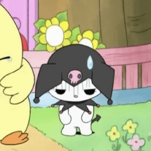 Kuromi ^^ 16