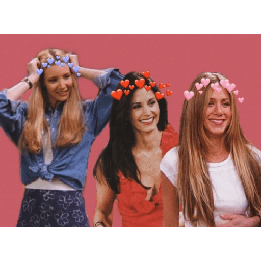 Friends 22
