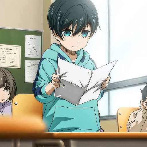 Kid rin 3