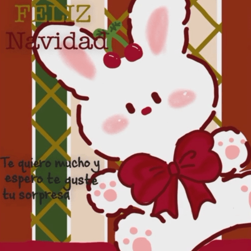 🎄🌟🤍Notitas Navideñas🤍🌟🎄 9