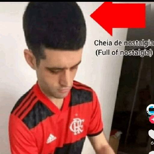Amoleça o meu amoleca 5
