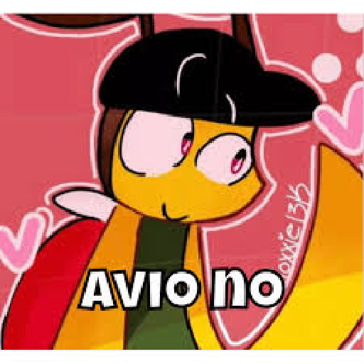 Roxi xddddd 8