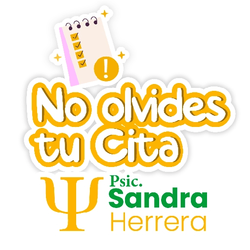 Psic Sandra frases 19