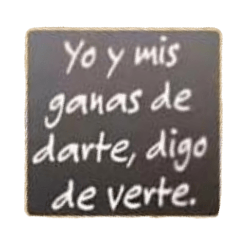 Mis babys 27