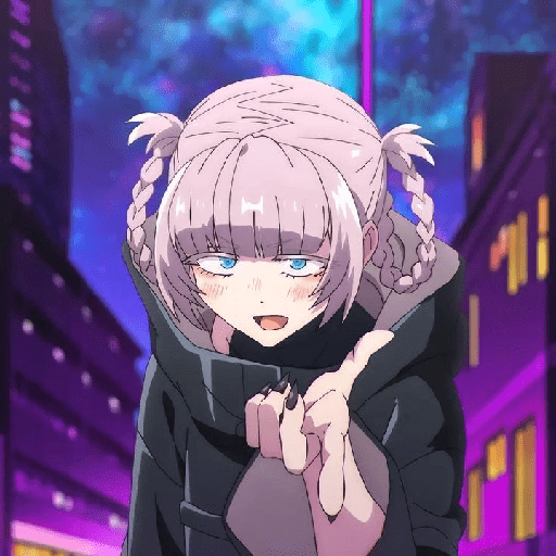 Nazuna Nanakusa anime 17