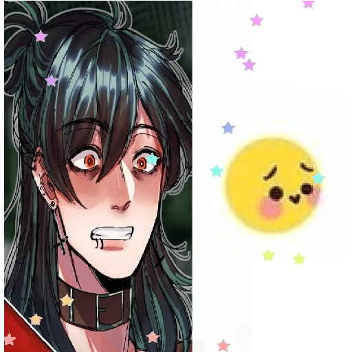   〭  ⭐️🔞  ᣞ    ೨   8