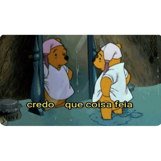 Ela faz a figurinha delah 30