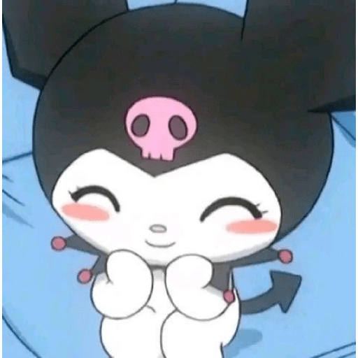 Kuromi ^^ 7