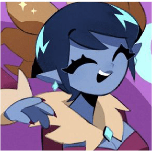 Mandy 11