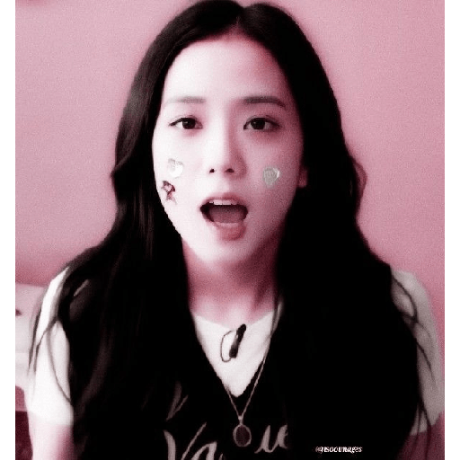 Jisoo blackpink 11