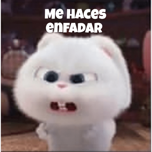 Ya no te quiero 8