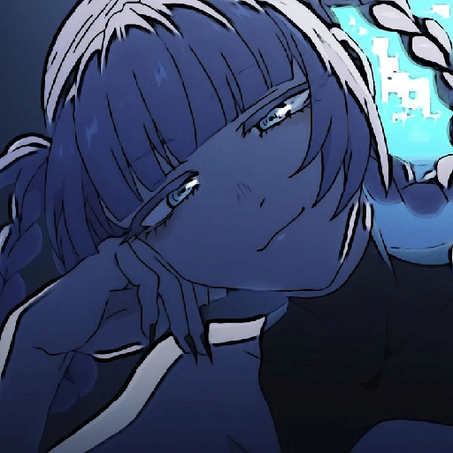 Nazuna Nanakusa anime 2