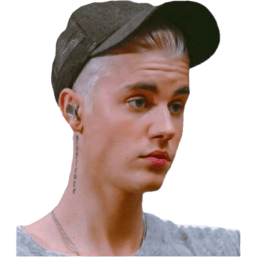 Justin Bieber 💜 10