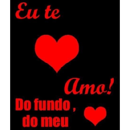 Te amo 5