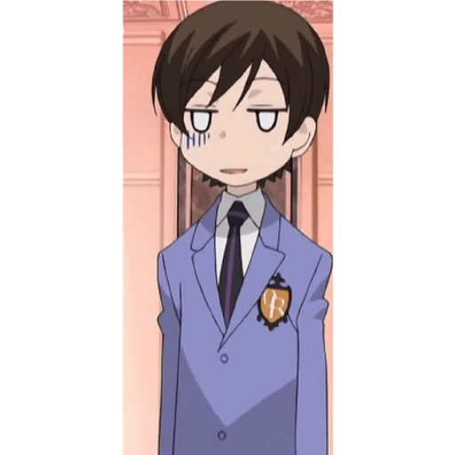 Ouran high School host club 7
