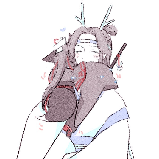 WangXian 3 🩵❤️ 18