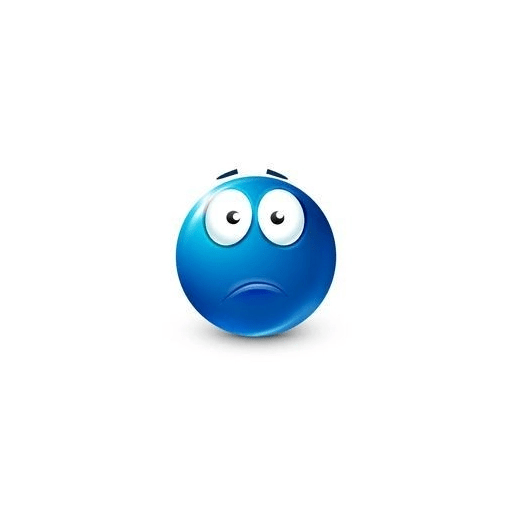 Bola azul  16