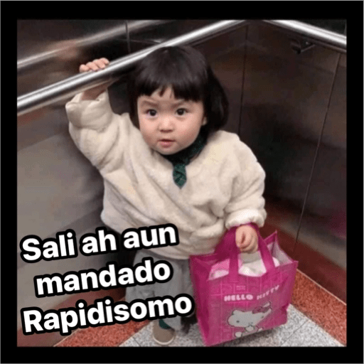 Niña coreana 13