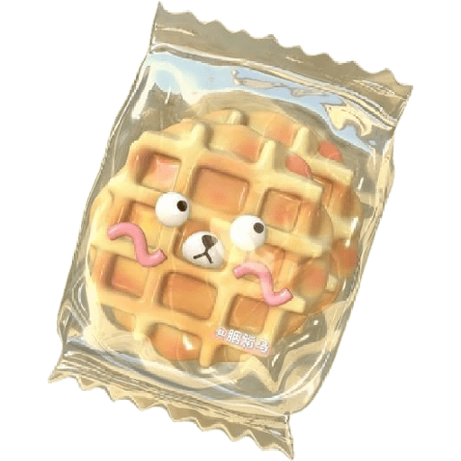 3d food 10