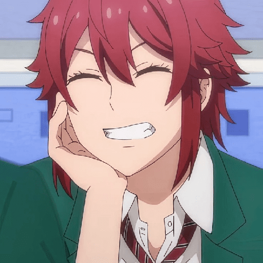 Tomo Chan is a girl2 13
